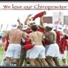 Chiropractors Named Essential Service Providers